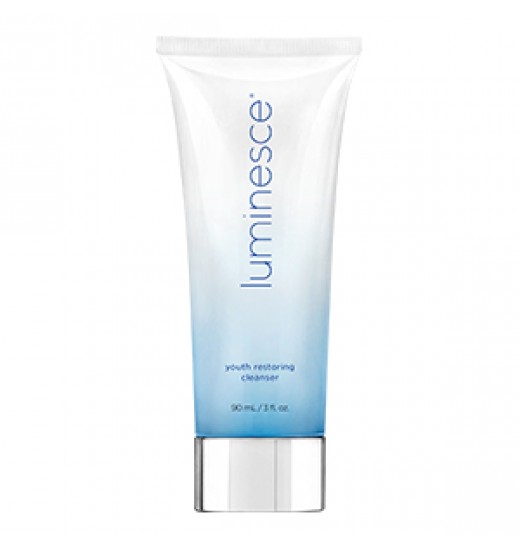 LUMINESCE™ YOUTH RESTORING CLEANSER