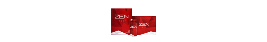 ZEN BODI ZEN BODI
