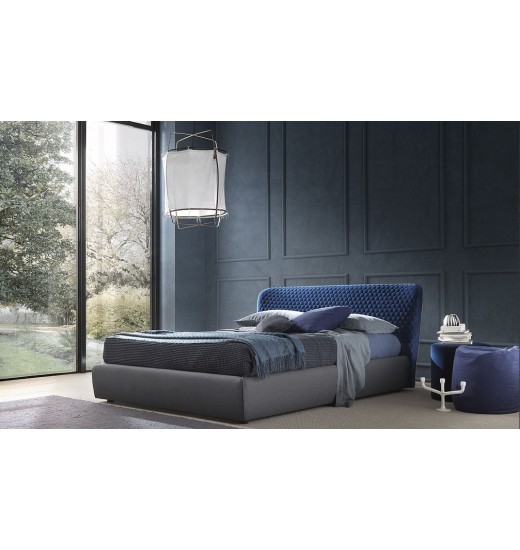 COROLLE BED